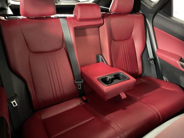 used 2025 Lexus NX 350h car, priced at $51,881
