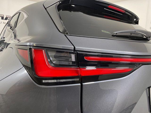 used 2025 Lexus NX 350h car, priced at $51,881