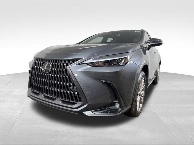 used 2025 Lexus NX 350h car, priced at $51,881
