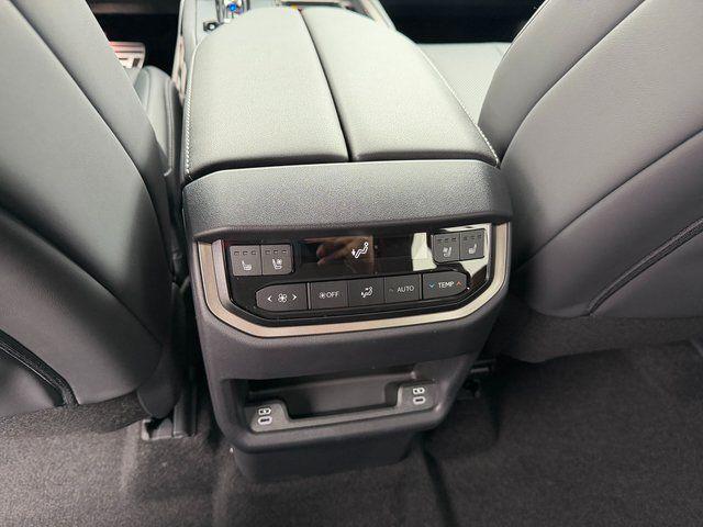 new 2026 Lexus TX 500h car, priced at $74,414