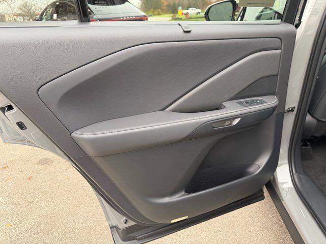 new 2026 Lexus TX 500h car, priced at $74,414