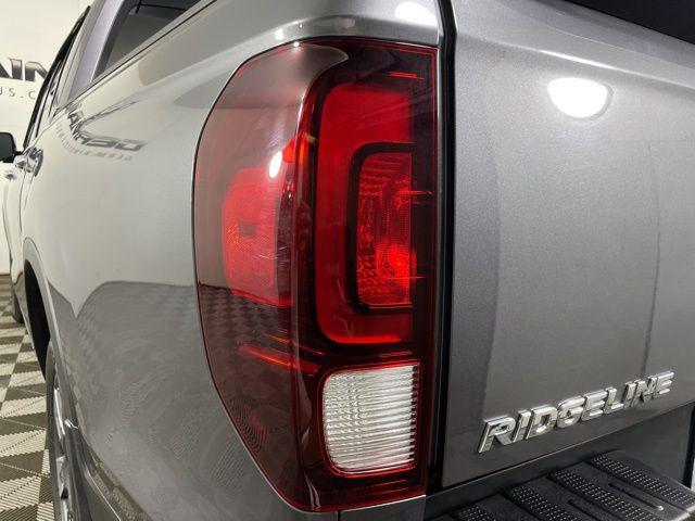used 2019 Honda Ridgeline car, priced at $27,431