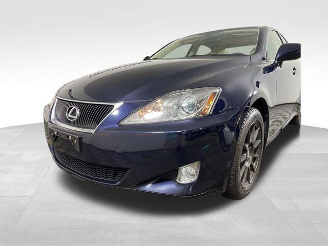 used 2008 Lexus IS 250 car, priced at $12,891