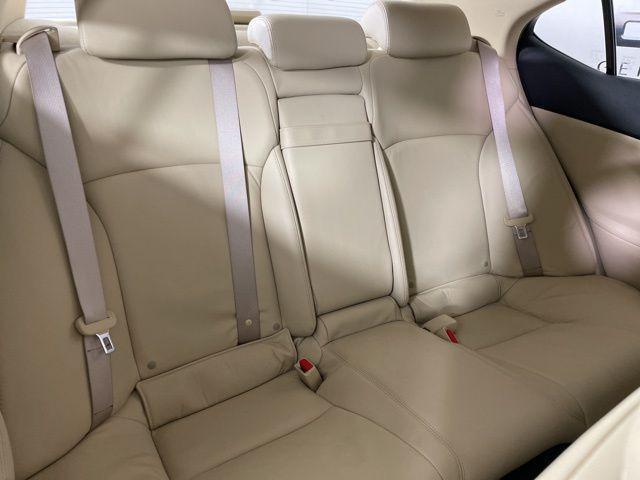 used 2008 Lexus IS 250 car, priced at $12,891