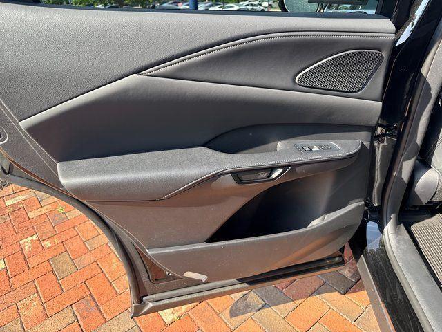 new 2025 Lexus RX 350 car, priced at $57,825