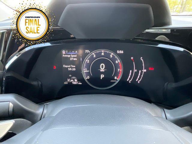 used 2025 Lexus NX 350 car, priced at $43,631