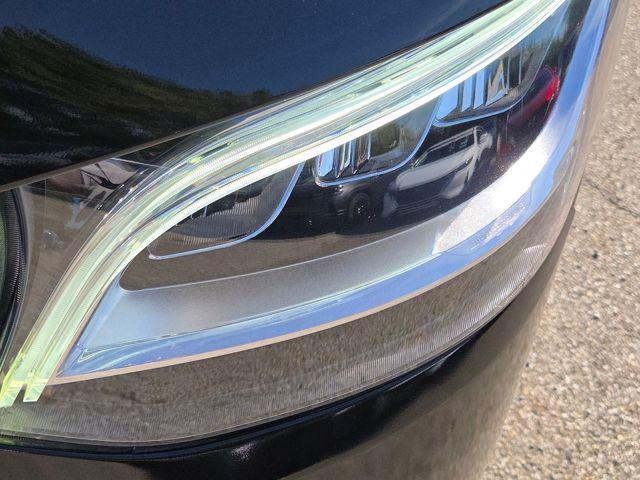 used 2021 Mercedes-Benz Sprinter 3500XD car, priced at $101,981