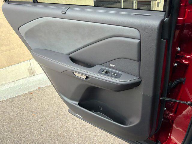 new 2026 Lexus TX 350 car, priced at $69,790