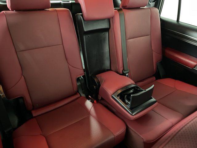 used 2022 Lexus GX 460 car, priced at $51,851