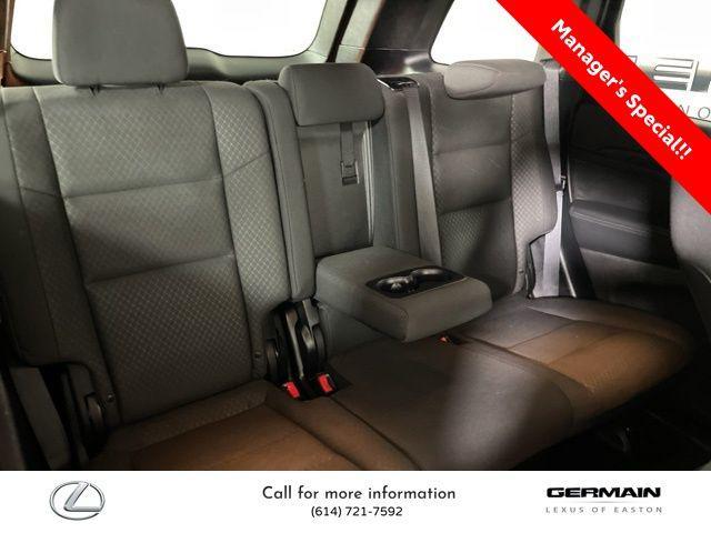 used 2018 Jeep Grand Cherokee car, priced at $17,424