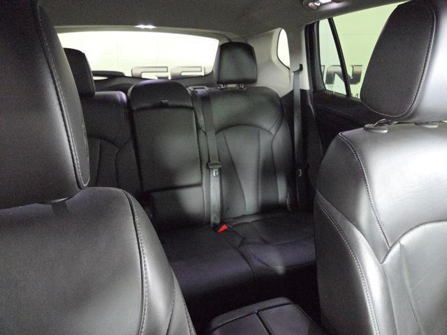 used 2019 Buick Envision car, priced at $15,613