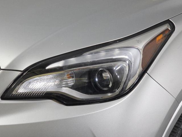 used 2019 Buick Envision car, priced at $15,613