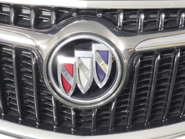 used 2019 Buick Envision car, priced at $15,613