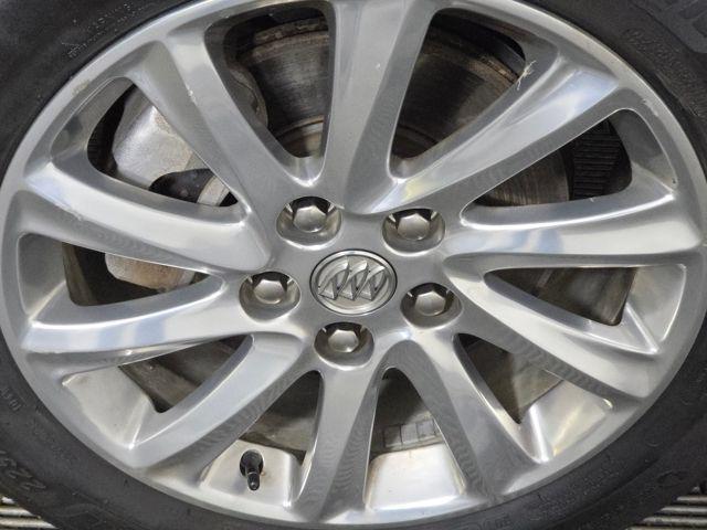 used 2019 Buick Envision car, priced at $15,613