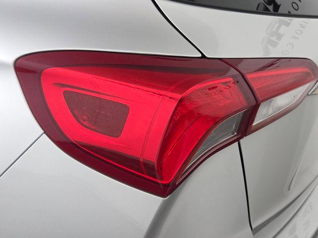 used 2019 Buick Envision car, priced at $15,613