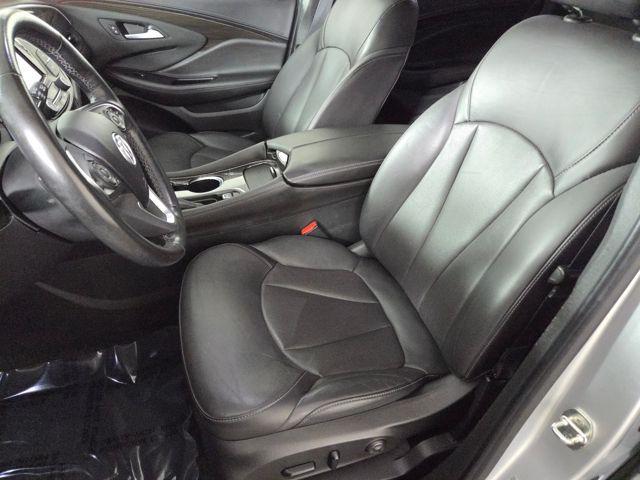 used 2019 Buick Envision car, priced at $15,613