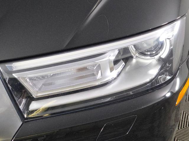 used 2018 Audi Q5 car, priced at $13,993