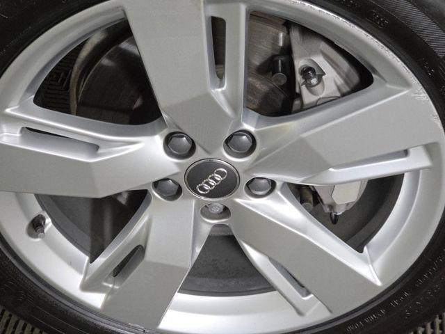 used 2018 Audi Q5 car, priced at $13,993