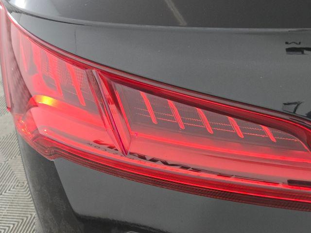 used 2018 Audi Q5 car, priced at $13,993