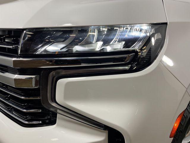 used 2021 Chevrolet Tahoe car, priced at $42,461