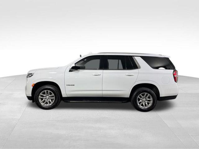 used 2021 Chevrolet Tahoe car, priced at $42,461