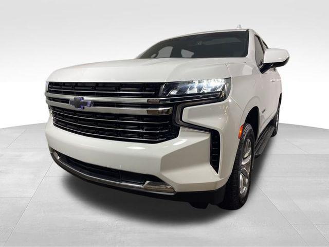 used 2021 Chevrolet Tahoe car, priced at $42,461