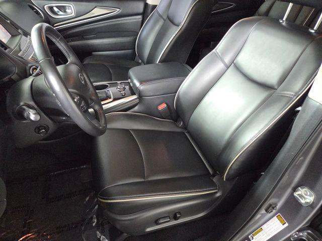 used 2020 INFINITI QX60 car, priced at $18,161