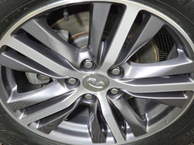 used 2020 INFINITI QX60 car, priced at $18,161