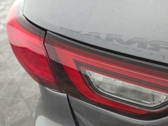 used 2020 INFINITI QX60 car, priced at $18,161