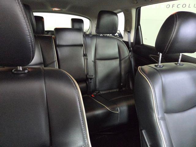 used 2020 INFINITI QX60 car, priced at $18,161