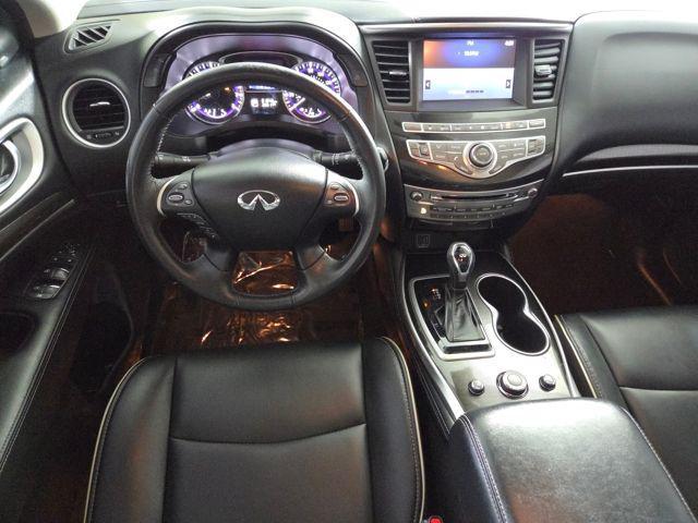 used 2020 INFINITI QX60 car, priced at $18,161