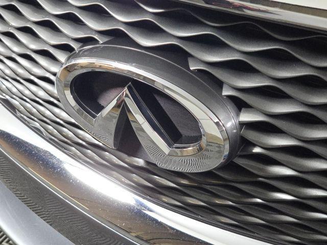 used 2020 INFINITI QX60 car, priced at $18,161