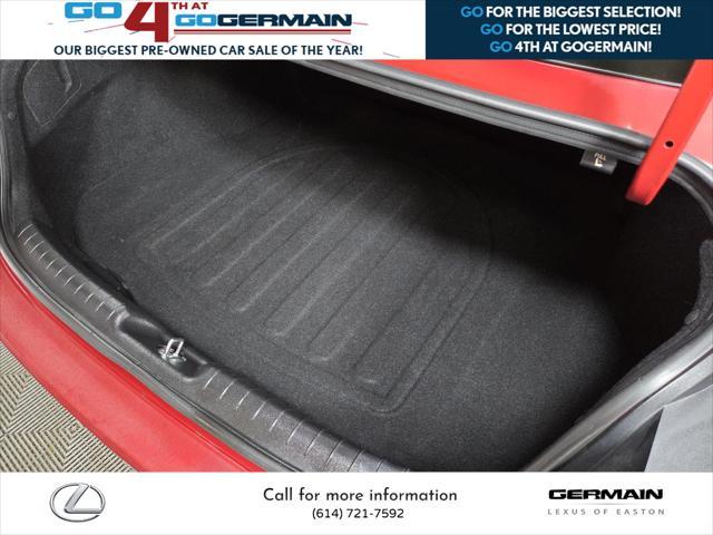 used 2023 Hyundai Elantra car, priced at $19,400