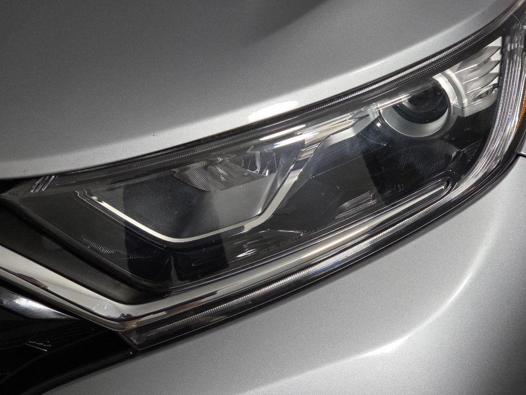 used 2022 Honda CR-V car, priced at $27,094