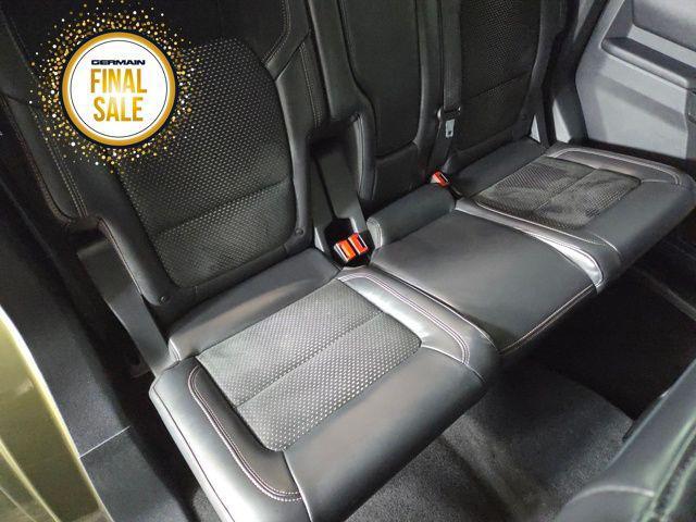 used 2025 Ford Bronco car, priced at $76,663