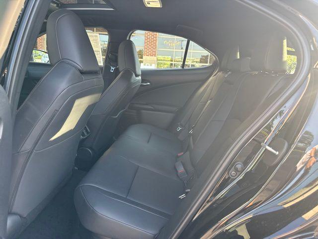 new 2025 Lexus UX 300h car, priced at $44,864