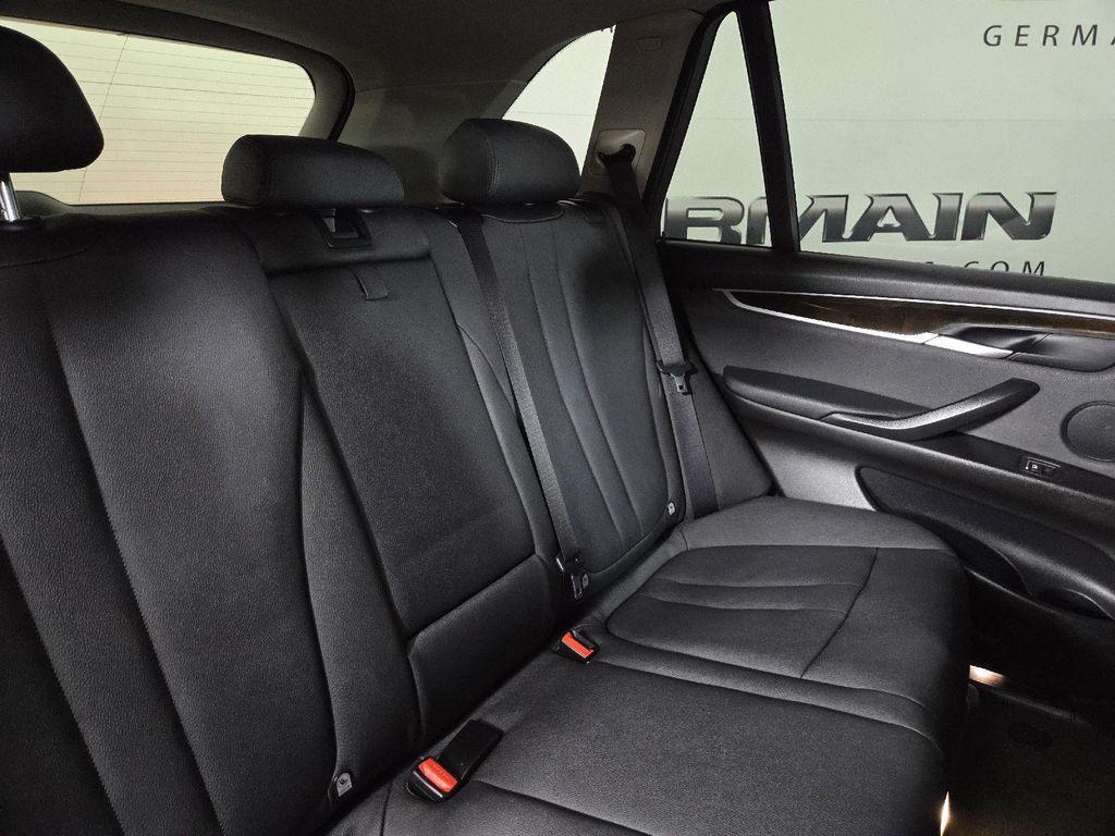 used 2015 BMW X5 car, priced at $16,777