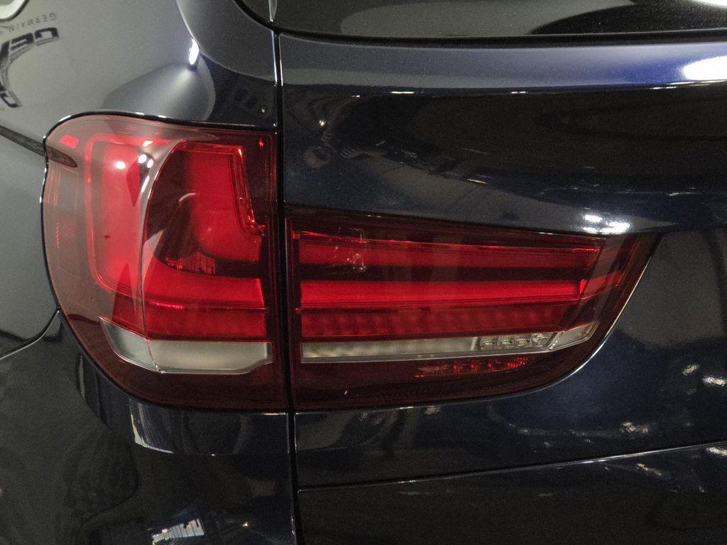 used 2015 BMW X5 car, priced at $16,777