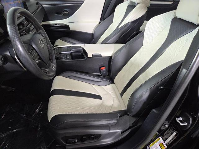 used 2022 Lexus ES 300h car, priced at $34,530