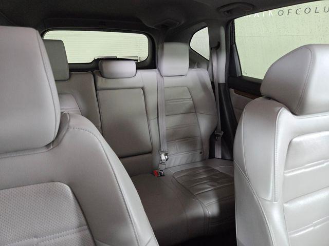 used 2017 Honda CR-V car, priced at $20,901