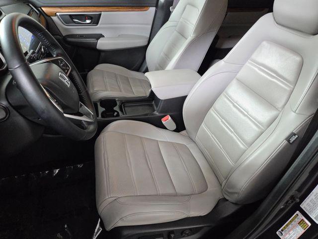 used 2017 Honda CR-V car, priced at $20,901