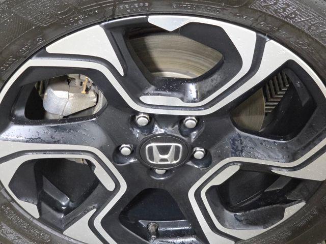 used 2017 Honda CR-V car, priced at $20,901