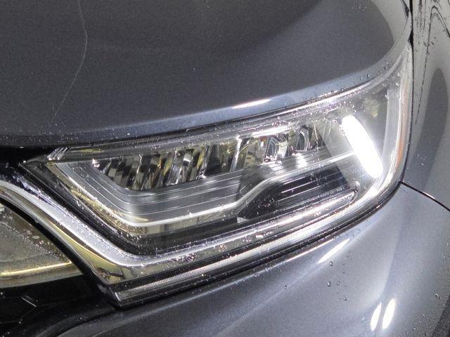 used 2017 Honda CR-V car, priced at $20,901