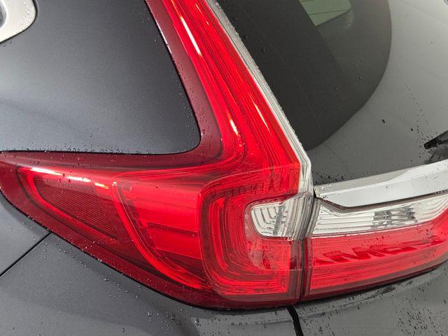 used 2017 Honda CR-V car, priced at $20,901