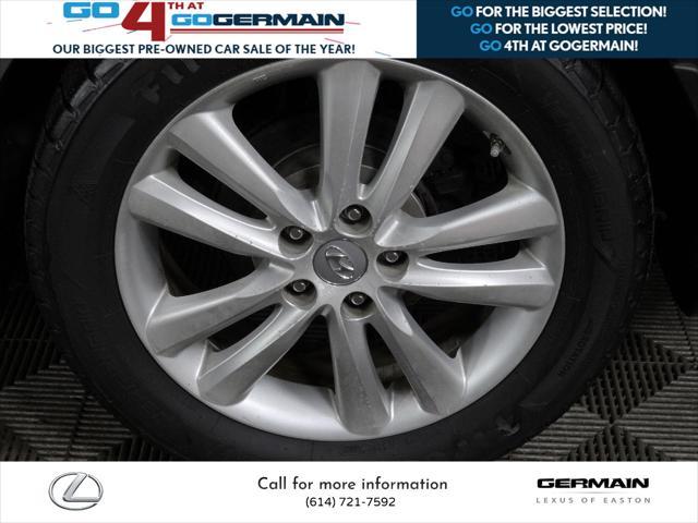 used 2013 Hyundai Tucson car, priced at $9,971