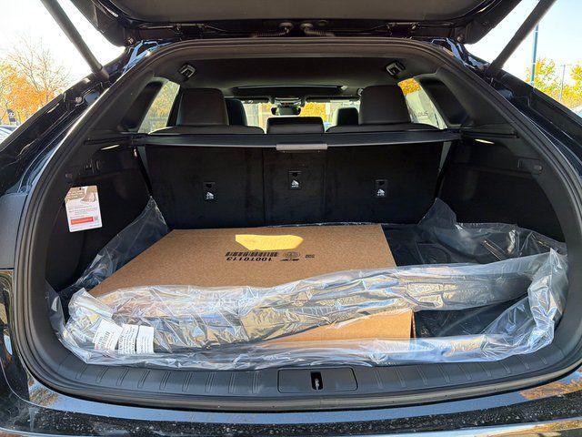 new 2026 Lexus RX 350 car, priced at $58,059