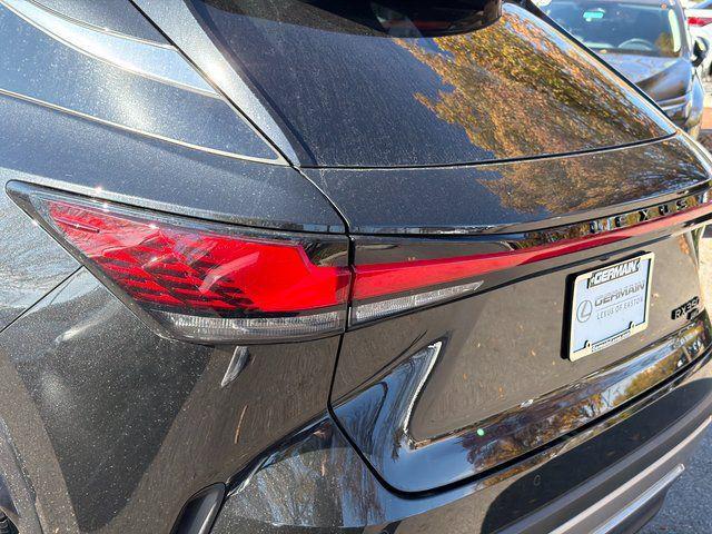 new 2026 Lexus RX 350 car, priced at $58,059