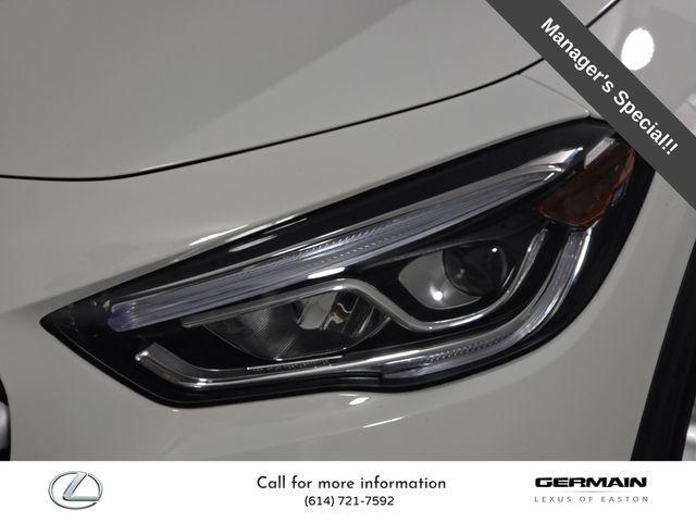 used 2023 Mercedes-Benz GLA 250 car, priced at $32,238