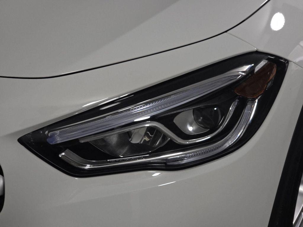 used 2023 Mercedes-Benz GLA 250 car, priced at $33,912
