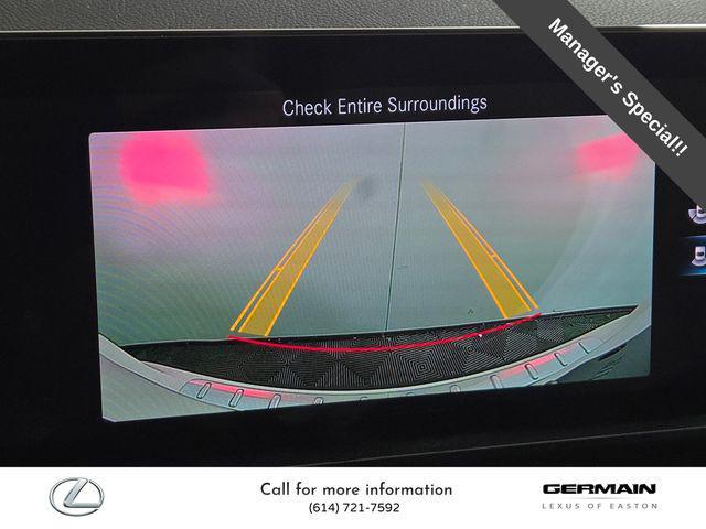 used 2023 Mercedes-Benz GLA 250 car, priced at $32,238